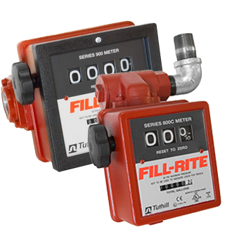 2 flowmeter sample Fillrite