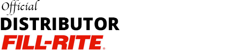 distributor Fillrite flow meter indonesia logo