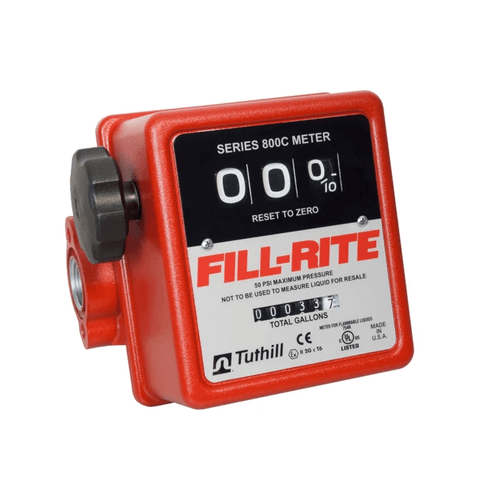best product Fillrite flow meter
