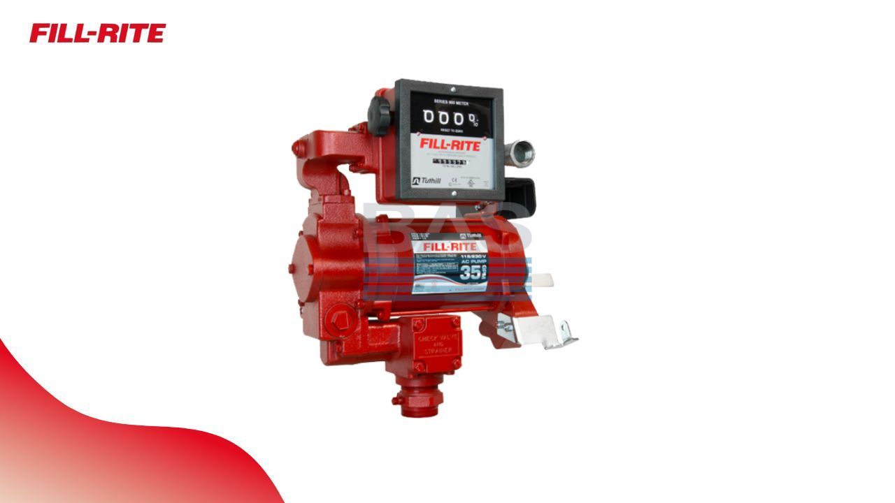 article Authorized Distributor Flow Meter Fill Rite: Jaminan Produk Asli dan Bergaransi cover thumbnail