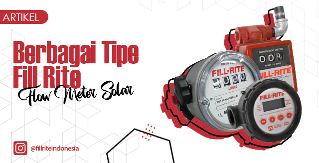 article Berbagai Tipe Fill Rite Flow Meter Solar cover thumbnail