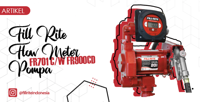 article Diesel Flow Meter: Review dan Kegunaannya cover thumbnail