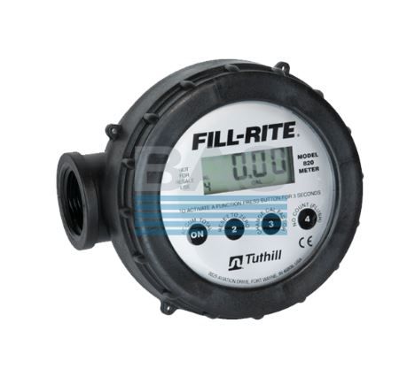 article Berikut Distributor Flow Meter Terbaik cover thumbnail