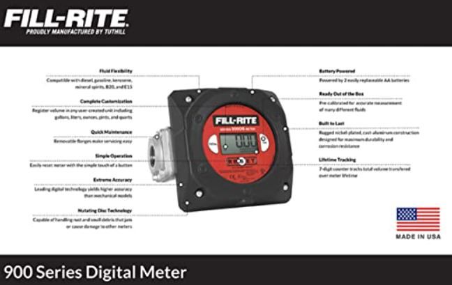 article Mengenal Spesifikasi Fill Rite Flow Meter 900CDP cover thumbnail