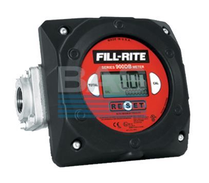 article Mengenal Spesifikasi Fill Rite Flow Meter 900CD cover thumbnail
