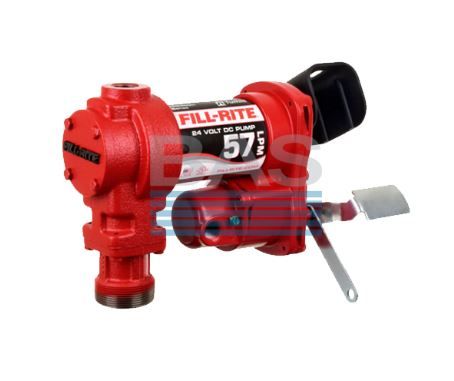 article Kenali Jenis-jenis Fill Rite Flow Meter dan Keunggulannya cover thumbnail