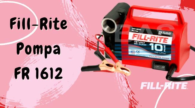 article Alasan Kenapa Anda Harus Membeli Fill Rite Pompa FR 1612 cover thumbnail