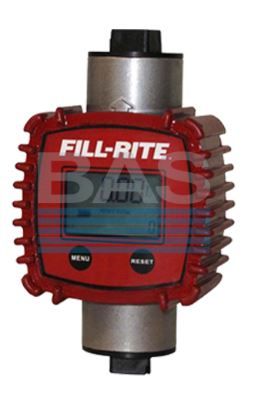 article Mengenal si Kecil Ajaib, Fillrite Flow Meter Digital FR 1118A10 cover thumbnail