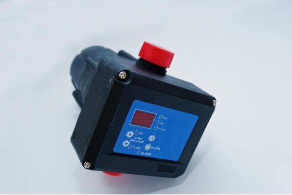 article Rekomendasi Flow Meter Solar Digital Terbaik, Sesuai Spesifikasi Kegunaannya cover thumbnail