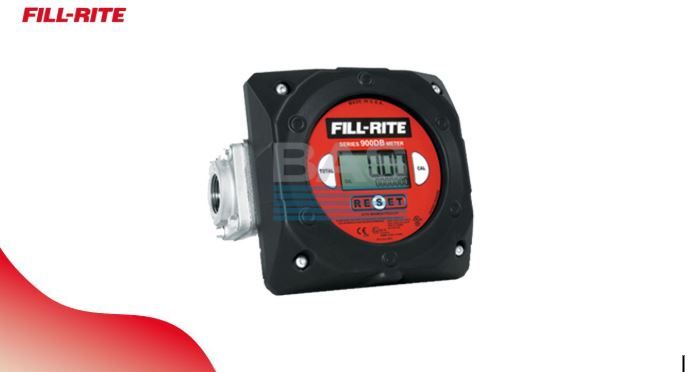 article Flow Meter untuk Pemindahan Solar: Rekomendasi & Tips Memilih yang Tepat cover thumbnail