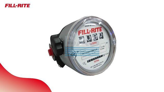 article Flowmeter untuk Minyak: Solusi Akurat untuk Pengukuran Aliran Bahan Bakar cover thumbnail