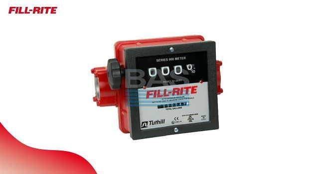 article Fluida Oil Flow Meter Fill Rite: Solusi Akurat Pengukuran Minyak & Bahan Bakar cover thumbnail