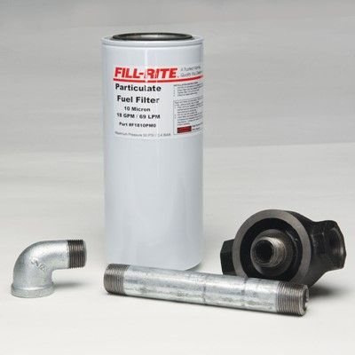 article Fuel Filter: Review Singkat dan Cara Kerjanya cover thumbnail