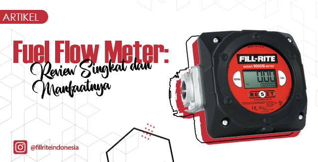 article Fuel Flow Meter: Review Singkat dan Manfaatnya cover thumbnail