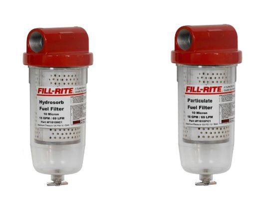 article Mengenal Fuel Transfer Filters Fill Rite, Fungsi, dan Jenis-jenisnya cover thumbnail