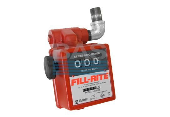 article Cari Tahu Jenis-jenis Fill Rite Flow Meter Sebelum Membeli cover thumbnail