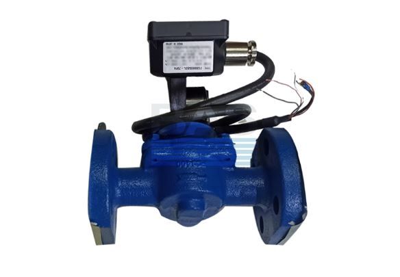 article Ketahui Fungsi, Kelebihan, dan Jenis-jenis Flow Meter Tokico cover thumbnail