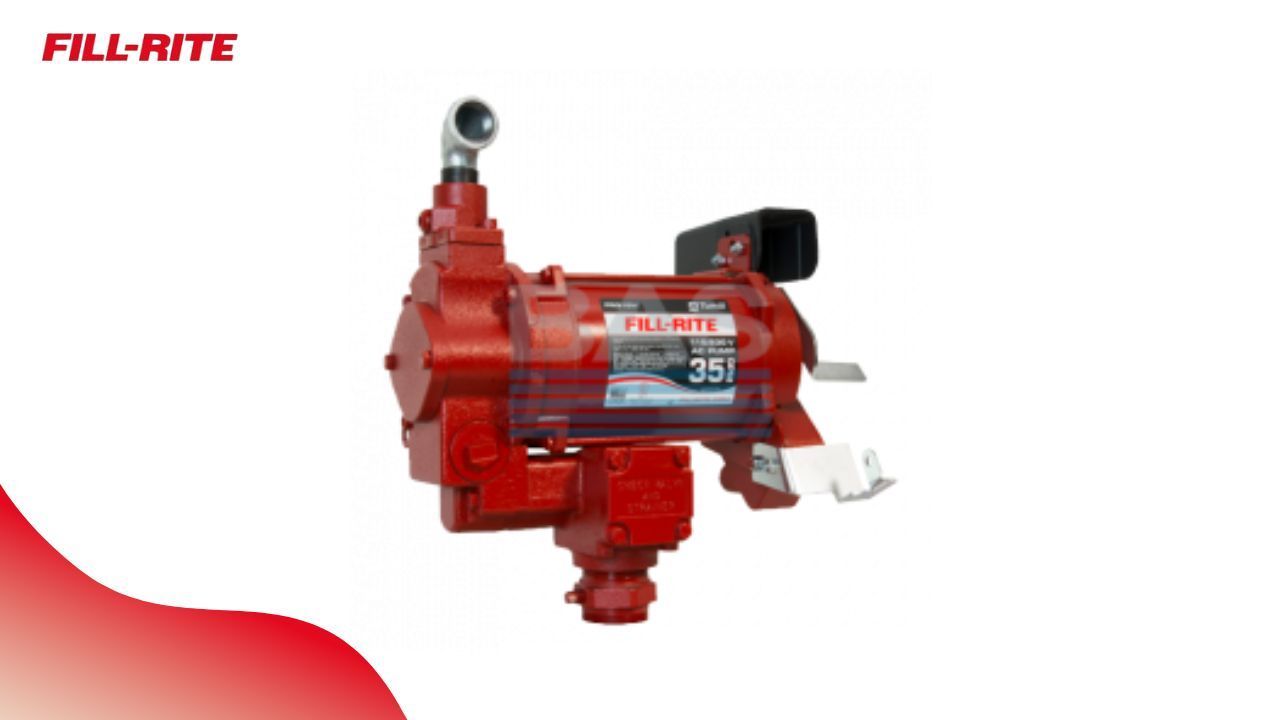 article Jual Flow Meter Fill Rite Berkualitas dengan Garansi Resmi cover thumbnail