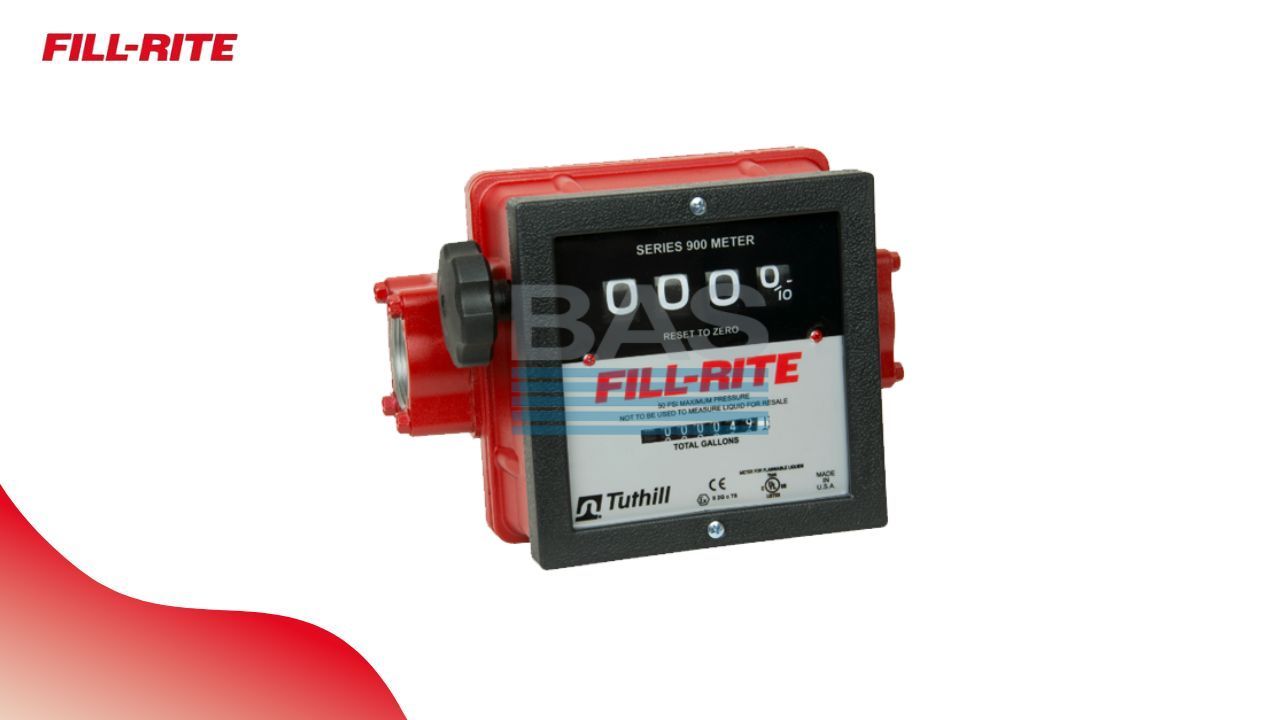 article Mechanical Fuel Transfer Meter: Solusi Akurat untuk Pengukuran Bahan Bakar cover thumbnail