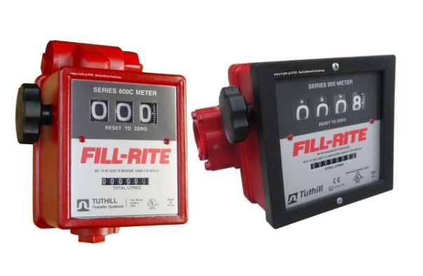 article Mechanical Fuel Transfer Meter: Solusi Akurat Pengukuran Bahan Bakar cover thumbnail