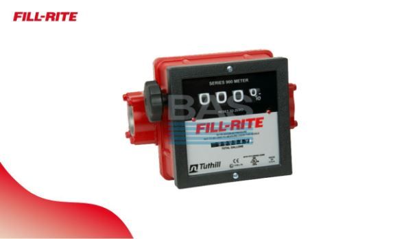 article Mechanical Meter Package untuk Pengukuran Aliran yang Akurat & Tahan Lama cover thumbnail