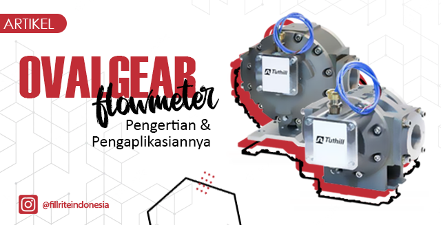 article Oval Gear Meter: Pengertian  dan Aplikasinya cover thumbnail