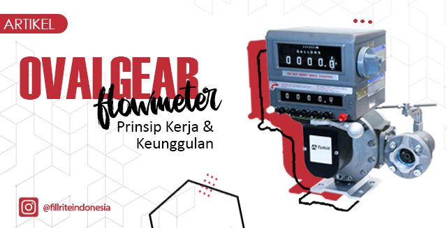 article Oval Gear Flow Meter: Prinsip Kerja dan Keunggulan cover thumbnail