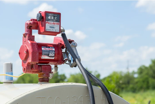 article Kenali Flow Meter Mechanical dan Jenis-Jenisnya cover thumbnail