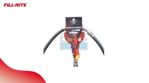 article Pompa Solar Manual: Solusi Efektif Pemindahan Bahan Bakar Tanpa Listrik cover thumbnail