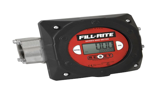 article Flow Meter Digital, Pilihan Terbaik untuk Hasil Akurat cover thumbnail