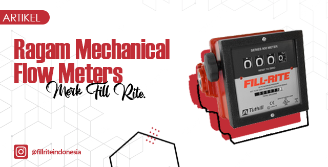 article Ragam Mechanical Flow Meters Merk Fill Rite cover thumbnail