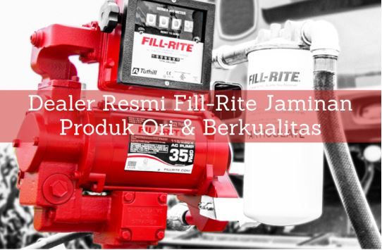 article Dealer Resmi Fill-Rite Jaminan Produk Ori & Berkualitas cover thumbnail