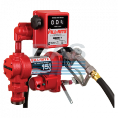image primary Fill Rite Flow Meter FR 1211 thumbnail