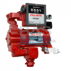 image primary Fill Rite Flow Meter FR 311 thumbnail