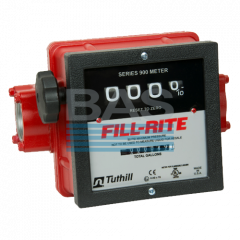 product Fill Rite Flow Meter FR 311 10