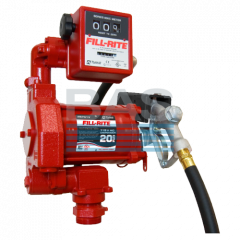 image primary Fill Rite Flow Meter FR 701 thumbnail