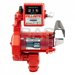 product Fill Rite Flow Meter FR 701 9