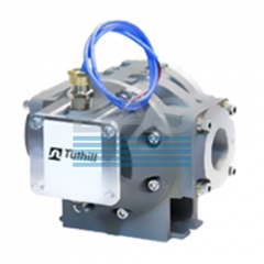 product Fill Rite Flow Meter TS Oval Gear 19