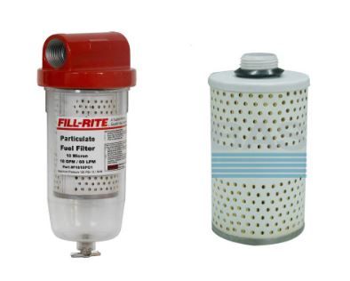 article Mengenal Fill-Rite Fuel Filtration, Penjaga Kualitas Bahan Bakar Tetap Bersih dan Efisien cover thumbnail