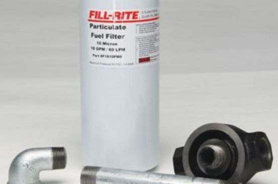 article Fill Rite Fuel Pump Filter untuk Menjaga Performa Pompa Bahan Bakar Maksimal cover thumbnail