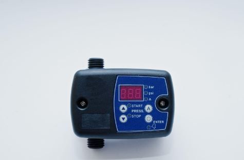 article Handal Digunakan di Segala Kondisi, Fillrite flow meter dan pompa FR 2411 cover thumbnail
