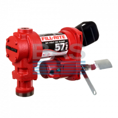 product Fillrite Flow Meter dan Pompa FR 2411 5