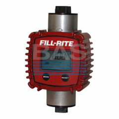 image primary Fillrite Flow Meter Digital FR 1118A10 thumbnail