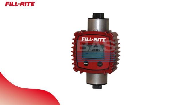 article Fill Rite Flow Meter Bahan Bakar: Akurasi Tinggi untuk Pengukuran Optimal cover thumbnail