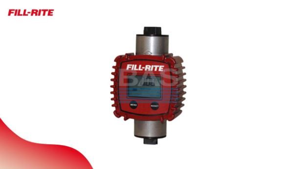 article Fill Rite Flow Meter Pompa Fluida: Akurat dan Efisien untuk Berbagai Industri cover thumbnail