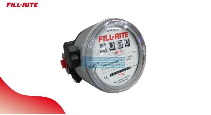 article Fill Rite Flow Meter untuk Industri: Solusi Akurat dan Andal cover thumbnail
