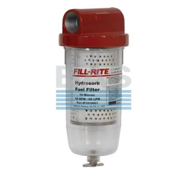 article Mengenal Fuel Filter dalam Sistem Pemindahan BBM, Cara Kerja, dan Jenisnya cover thumbnail