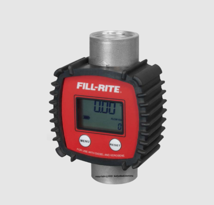 article Harga Flow Meter Fill-Rite dan Produk Rekomendasinya cover thumbnail