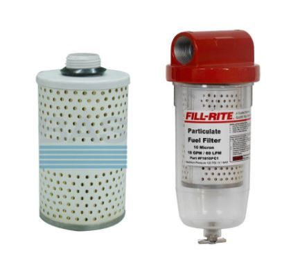 article Mengenal Micron Particulate Filter Fill Rite untuk Perlindungan Sistem Bahan Bakar cover thumbnail